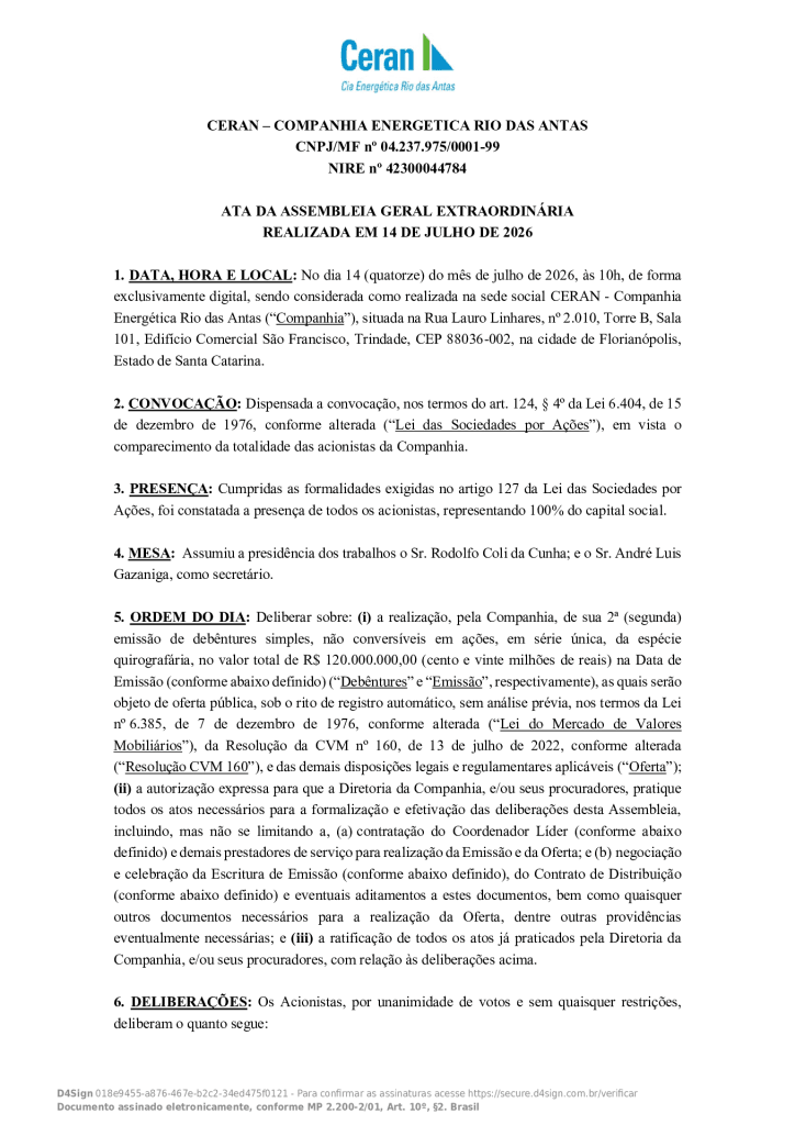 thumbnail of AGE_CERAN_Aprovacao_Debentures-2026.07.14