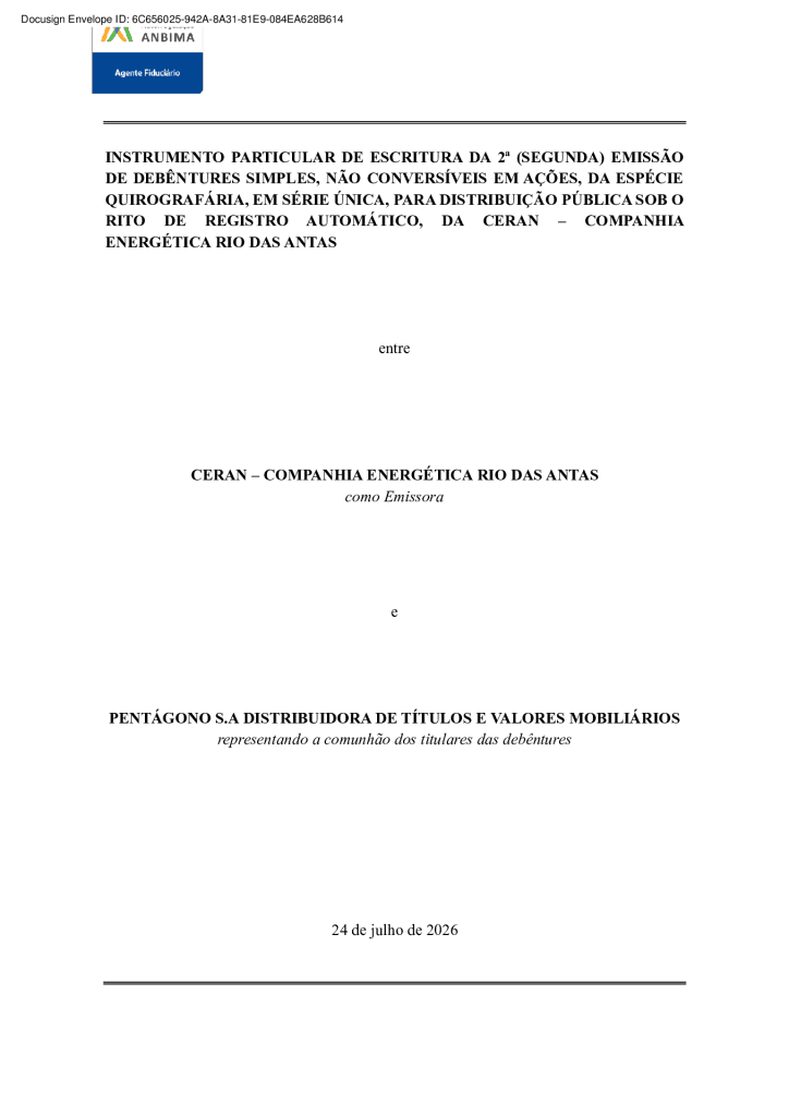 thumbnail of Debs._Ceran-Escritura_de_Emissao